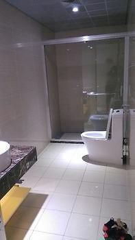 Suzhou Haobainian Boutique Hotel Kültér fotó