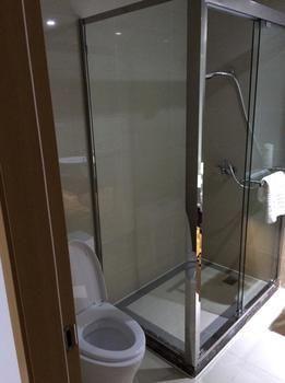 Suzhou Haobainian Boutique Hotel Kültér fotó