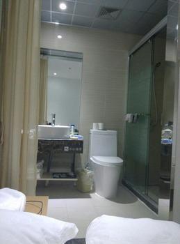 Suzhou Haobainian Boutique Hotel Kültér fotó