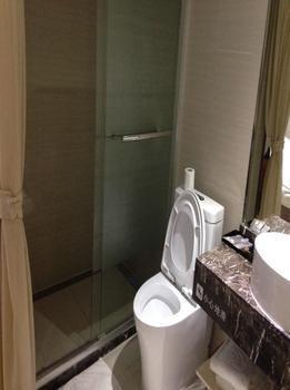 Suzhou Haobainian Boutique Hotel Kültér fotó