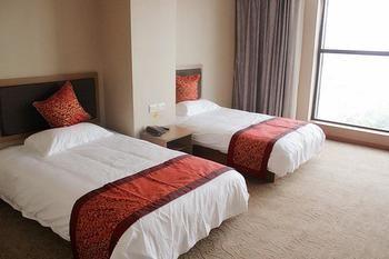 Suzhou Haobainian Boutique Hotel Kültér fotó