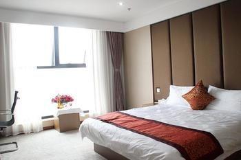 Suzhou Haobainian Boutique Hotel Kültér fotó