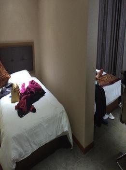 Suzhou Haobainian Boutique Hotel Kültér fotó