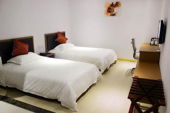 Suzhou Haobainian Boutique Hotel Kültér fotó