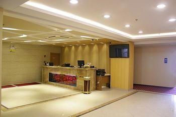 Suzhou Haobainian Boutique Hotel Kültér fotó