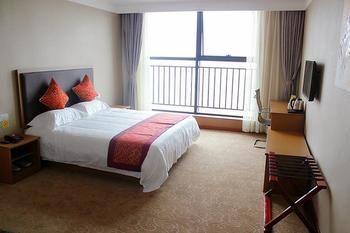 Suzhou Haobainian Boutique Hotel Kültér fotó